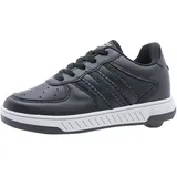 BREEZY ROLLERS 2182721 Schuh mit Rollen black/black - 31