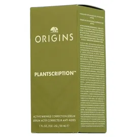 Origins Plantscription Aktives Gesichtsserum 30 ml