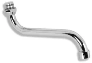 Novaservis Schwenkauslauf Chrom RAM92070T.0