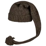 thc natural line Strickmütze 506 Braun