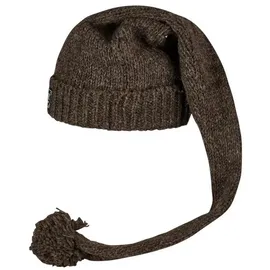 thc natural line Strickmütze 506 Braun