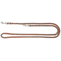 Trixie Cavo, S-M, 2,00 m/ø 12 mm, Rost/Graphit