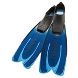 Cressi Flossen Agua - Blau - Gr. 43/44 (8,5/-9,5)