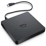 Dell Slim DW316 - externes USB 2.0 DVD RW Laufwerk
