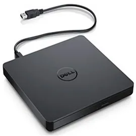 Dell Slim DW316 - externes USB 2.0 DVD RW Laufwerk