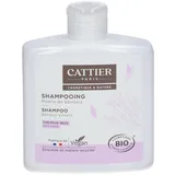 Cattier Shampoo Bambusmark 250 ml