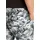 Tommy Hilfiger Big & Tall Chinoshorts "BT-BROOKLYN 7 INCH PRT SHORT-B", Herren, Gr. 42, N-Gr, blau (desert sky), Web, Obermaterial: 100% Leinen, TOMMY HILFIGER BIG & TALL, Hosen Chinoshorts, Große Größen, mit Allover-Druck