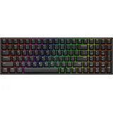 iQunix F97 Dark Side MX Red DE