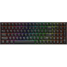iQunix F97 Dark Side MX Red DE