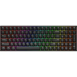 iQunix F97 Dark Side MX Red DE