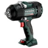 Metabo SSW 18 LTX 1450 BL metaBOX 145 L; 18V 2x8Ah LiHD + ASC 145