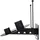 gray steel X7, Motorrad Garderobe, schwarz