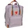 Fjällräven Kanken Rainbow 16 l pastel lavender/rainbow pattern