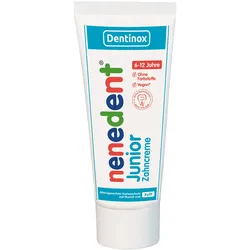 Nenedent Junior-Zahncreme