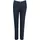 Stooker WOMEN Damen Jeans Dark Blue Denim Tapered Fit Hohe Taille, Baumwollmischung, gerade, Schlank - 38W / 30L