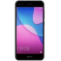 Huawei P9 lite Mini Smartphone 12,7 cm (5.99") Dual-SIM Android 8.0 4G Mikro-USB 3 GB 32 GB 3000 mAh Schwarz