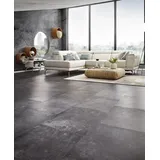 KWG Java ARTbeton scuro Mineraldesign-Boden mit Fase 92x46 cm