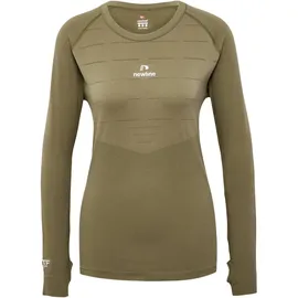 New Line Pace Seamless Grün XL