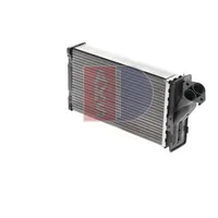 AKS DASIS Wärmetauscher 069170N für CITROEN AX PEUGEOT 106