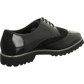 SIOUX Damen, Schnürschuh Meredith-703-XL / 37.5 EU Weit