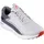 SKECHERS Herren Max 2 Arch Fit Wasserdichter Golfschuh Ohne Spikes Sneaker, grau, 43 EU