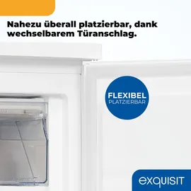 Exquisit GS581-HE-010D