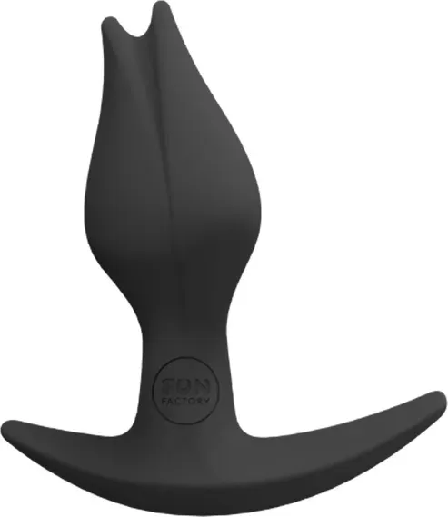 Fun Factory - Bootie Fem - Analplug - Schwarz