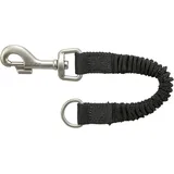 Trixie Ruckdämpfer L–XL: 35 cm/25 mm, schwarz