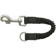 Trixie Ruckdämpfer L–XL: 35 cm/25 mm, schwarz