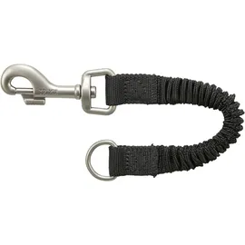 Trixie Ruckdämpfer L–XL: 35 cm/25 mm, schwarz