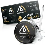 Mountaindrop Mumijo Shilajit 40 g