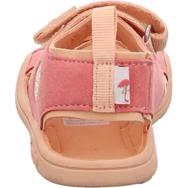 Affenzahn Vegan Airy Flamingo 28