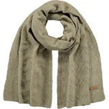 Barts Schal Bridgey Scarf light pistache