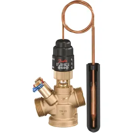 Danfoss QT Temperaturfühler 35-50°C