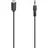 Hama Audio-Kabel USB-C-Stecker - 3,5-mm-Klinken-Stecker 0,75m (00200729)