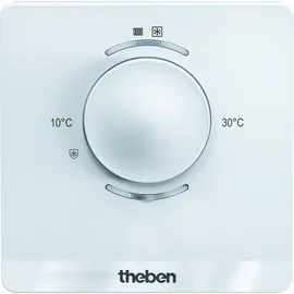 Theben LUXORliving R718 Raumthermostat