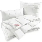 schlafgut Schlaf-Gut Utah 155 x 220 cm