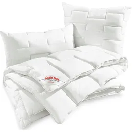 schlafgut Schlaf-Gut Utah 155 x 220 cm