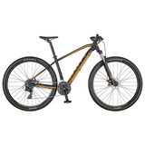 Scott Aspect 970 Blau Modell Auslaufmodell