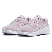 Nike Downshifter 13 Sneaker, Platinum Violet White Photon D, 39