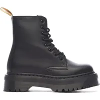 Dr. Martens VEGAN JADON II MONO in Schwarz