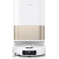 DREAME L40s Pro Ultra Weiß