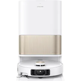 DREAME L40s Pro Ultra Weiß