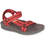 Lizard Raft II Kinder Rot 30
