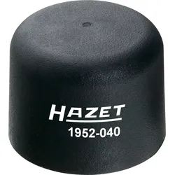 HAZET Ersatzkopf für Kunststoff-Schonhammer 2-teilig - 1952-028