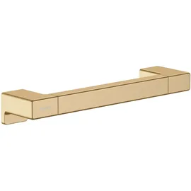 Hansgrohe AddStoris Haltegriff 348mm Wandmontage bronze