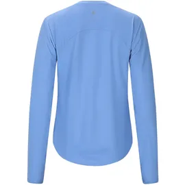 ATHLECIA Doja Longsleeve Damen granada sky 34
