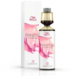 Wella Perfecton Tonspülung /3 natur-gold 250ml