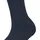 Falke Kniestrümpfe Cotton Touch 1 Paar Blau 35-38