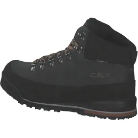 CMP Heka Hiking 3Q49557 NERO-CURRY EU45